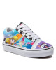 Vans Гуменки Old Skool Patc VN0A5DXR4481 Pretty Guardians Sailor M - Mera.bg