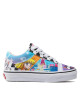 Vans Гуменки Old Skool Patc VN0A5DXR4481 Pretty Guardians Sailor M - Mera.bg
