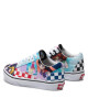 Vans Гуменки Old Skool Patc VN0A5DXR4481 Pretty Guardians Sailor M - Mera.bg
