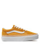 Vans Гуменки Old Skool Platform VN0009PDLSV1 Жълт - Mera.bg