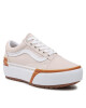 Vans Гуменки Old Skool Stac VN0A4U15BLL1 Canvas French Oak - Mera.bg