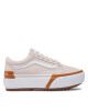 Vans Гуменки Old Skool Stac VN0A4U15BLL1 Canvas French Oak - Mera.bg