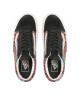 Vans Гуменки Old Skool Stac VN0A7Q5MBLK1 Paisley Bloom Black - Mera.bg