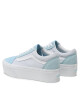 Vans Гуменки Old Skool Stackfo VN0009PZBLU1 Син - Mera.bg