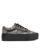 Vans Гуменки Old Skool Stackform VN0009PZBM81 Черен - Mera.bg