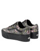Vans Гуменки Old Skool Stackform VN0009PZBM81 Черен - Mera.bg