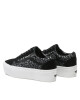 Vans Гуменки Old Skool Stackform VN0009PZYY61 Черен - Mera.bg