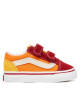 Vans Гуменки Old Skool V Retro VN000CTG4481 Оранжев - Mera.bg