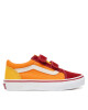 Vans Гуменки Old Skool V Retro VN000CYABMC1 Оранжев - Mera.bg