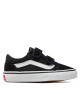 Vans Гуменки Old Skool V VN000VHE6BT Черен - Mera.bg
