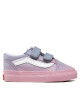 Vans Гуменки Old Skool V VN0A4VJJBD51 Sunset Fade Lilias - Mera.bg