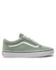 Vans Гуменки Old Skool VN0005UFCJL1 Зелен - Mera.bg