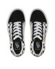 Vans Гуменки Old Skool VN0005WVY281 Черен - Mera.bg