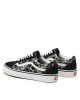 Vans Гуменки Old Skool VN0007NTBMX1 Black/True White - Mera.bg