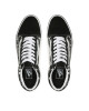 Vans Гуменки Old Skool VN0007NTBMX1 Black/True White - Mera.bg
