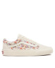 Vans Гуменки Old Skool VN0007NTFS81 Vintage Floral Marshmallo - Mera.bg