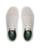 Vans Гуменки Old Skool VN0007NTWGR1 White/Green - Mera.bg