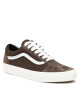 Vans Гуменки Old Skool VN0007NTY491 Brown/Black - Mera.bg