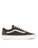 Vans Гуменки Old Skool VN0007NTY491 Brown/Black - Mera.bg