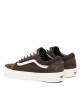 Vans Гуменки Old Skool VN0007NTY491 Brown/Black - Mera.bg