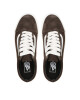 Vans Гуменки Old Skool VN0007NTY491 Brown/Black - Mera.bg