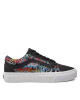 Vans Гуменки Old Skool VN000CR50ZB1 Черен - Mera.bg