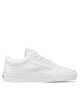 Vans Гуменки Old Skool VN000D3HW00 Бял - Mera.bg