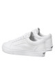Vans Гуменки Old Skool VN000D3HW00 Бял - Mera.bg