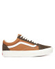Vans Гуменки Old Skool VN000D9YBW21 Кафяв - Mera.bg