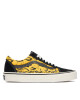 Vans Гуменки Old Skool VN000DB3Y231 Жълт - Mera.bg
