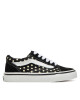 Vans Гуменки Old Skool VN000E9RG581 Черен - Mera.bg