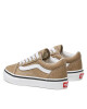 Vans Гуменки Old Skool VN000W9T9EN1 Кафяв - Mera.bg