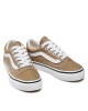 Vans Гуменки Old Skool VN000W9T9EN1 Кафяв - Mera.bg