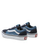 Vans Гуменки Old Skool VN000W9TNWD Син - Mera.bg