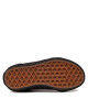 Vans Гуменки Old Skool VN000W9TZX11 Party Glitter Black/Gold - Mera.bg