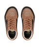 Vans Гуменки Old Skool VN000W9TZX11 Party Glitter Black/Gold - Mera.bg