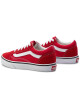 Vans Гуменки Old Skool VN0A4BUUJV61 Червен - Mera.bg
