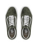 Vans Гуменки Old Skool VN0A4BW250K1 Pig Suede Grape Leaf - Mera.bg