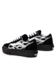 Vans Гуменки Old Skool VN0A4VJC7US1 (Metallic Flame)Blksilver - Mera.bg