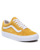 Vans Гуменки Old Skool VN0A5JMIF3X1 Pig Suede Golden Yellow - Mera.bg