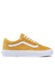 Vans Гуменки Old Skool VN0A5JMIF3X1 Pig Suede Golden Yellow - Mera.bg