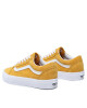 Vans Гуменки Old Skool VN0A5JMIF3X1 Pig Suede Golden Yellow - Mera.bg