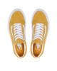 Vans Гуменки Old Skool VN0A5JMIF3X1 Pig Suede Golden Yellow - Mera.bg