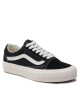 Vans Гуменки Old Skool Vr3 VN0005UB1KP1 Черен - Mera.bg