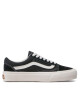 Vans Гуменки Old Skool Vr3 VN0005UB1KP1 Черен - Mera.bg