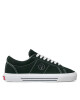 Vans Гуменки Sid VN0A54F5A101 Зелен - Mera.bg