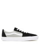 Vans Гуменки Sk8-Low VN0009QR2B61 Черен - Mera.bg