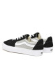 Vans Гуменки Sk8-Low VN0009QR2B61 Черен - Mera.bg