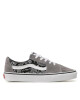 Vans Гуменки Sk8-Low VN0A5KXDBGJ1 Сив - Mera.bg