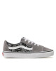 Vans Гуменки Sk8-Low VN0A5KXDBGJ1 Сив - Mera.bg